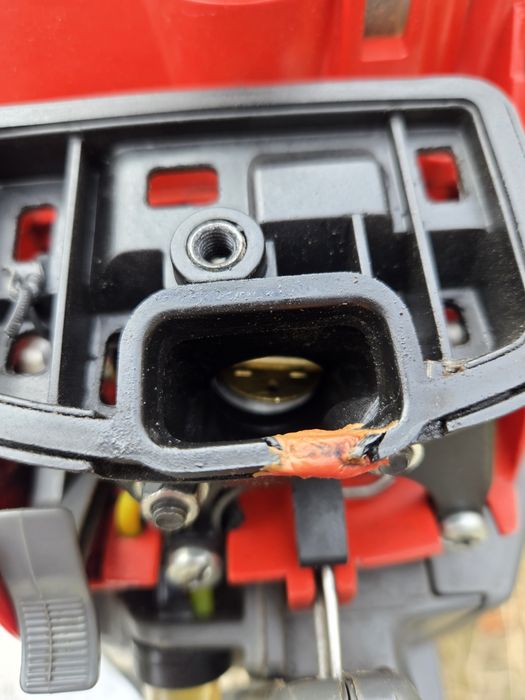 Бензопила effo 141s