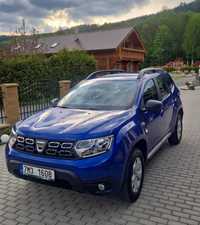 Dacia Duster 4x4 2021r 1.3rv