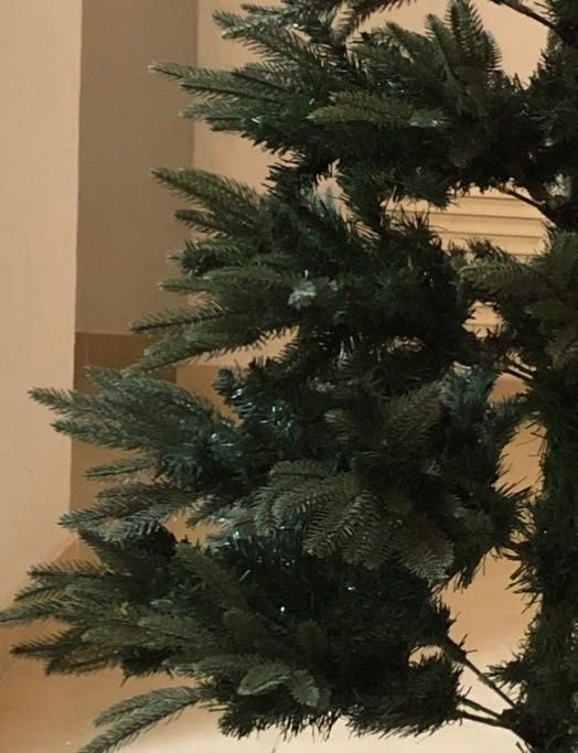 Vendo árvore de Natal 150cm