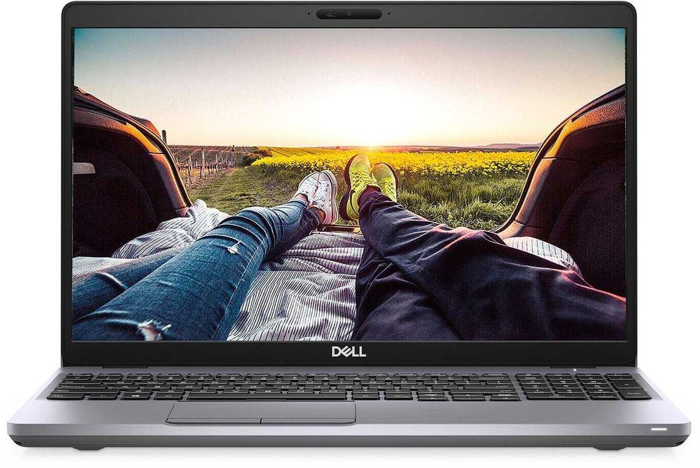 LAPTOP DELL Latitude 5511 i7/ NVidia/32/ SSD 512+512/15,6" IPS/LTE/W11