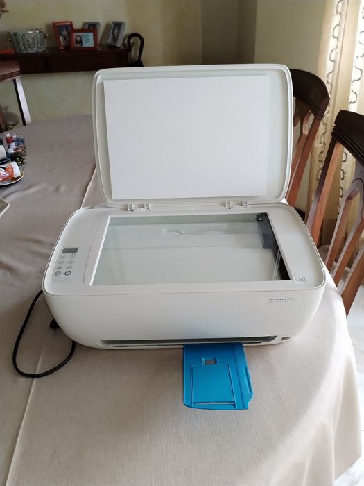 Impressora Hp deskjet