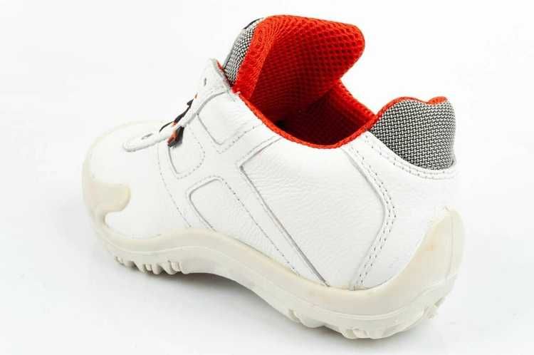 Buty robocze No Risk Corvette SRC S3 r. 35-40