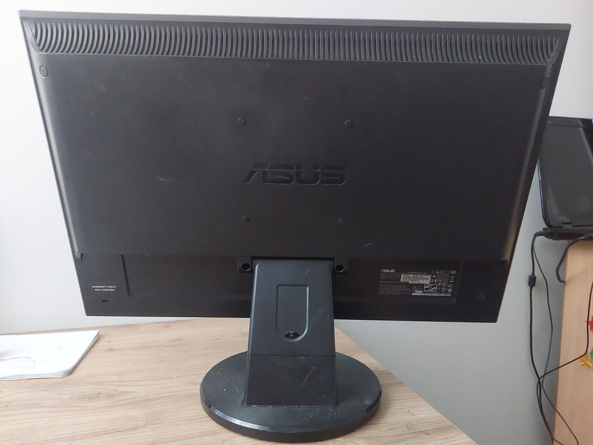 Monitor ASUS 24 cale