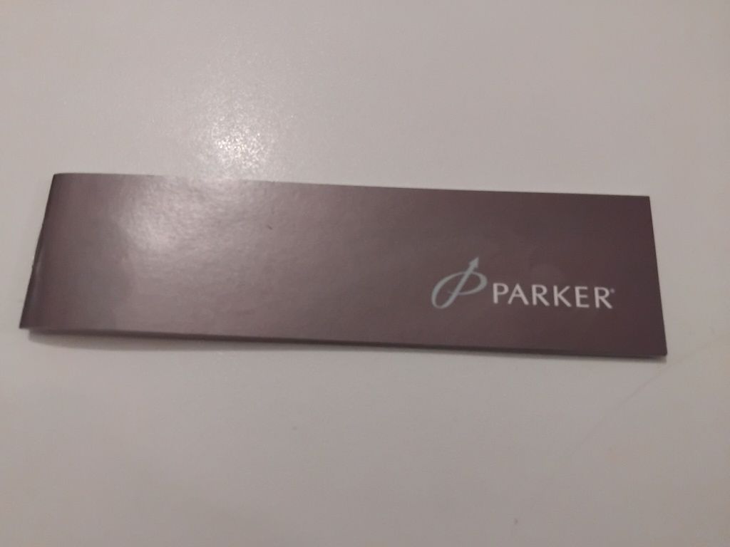 Conjunto Parker Sonnet 750 Deluxe
