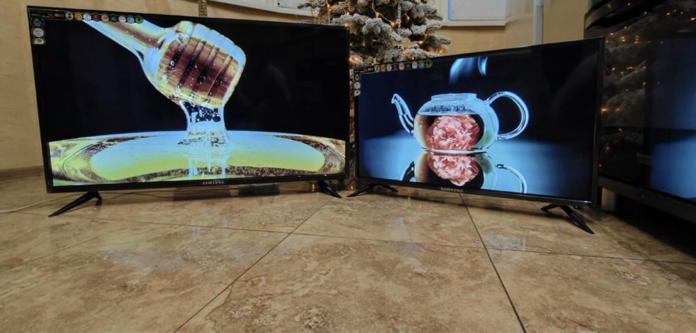 Телевізор Android SMART TV wi-fi 55 та 42 дюйма в наявності