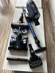 Odkurzacz Tefal X-Force Flex 12.60 Aqua TY98C0 2 lata gwarancji