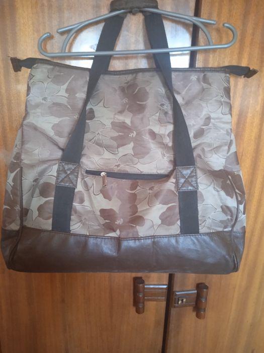 Большая дорожная сумка