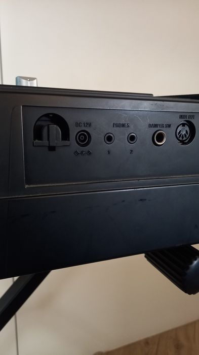 Піаніно Korg SP 170S