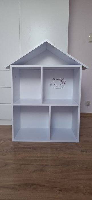 Domek dla lalek 83/103/36