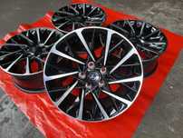 jantes 17 5/114.3 Hyundai Kauai / Megane / Captur...
