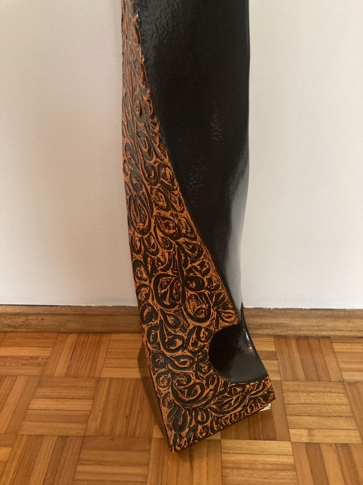 Consola de entrada