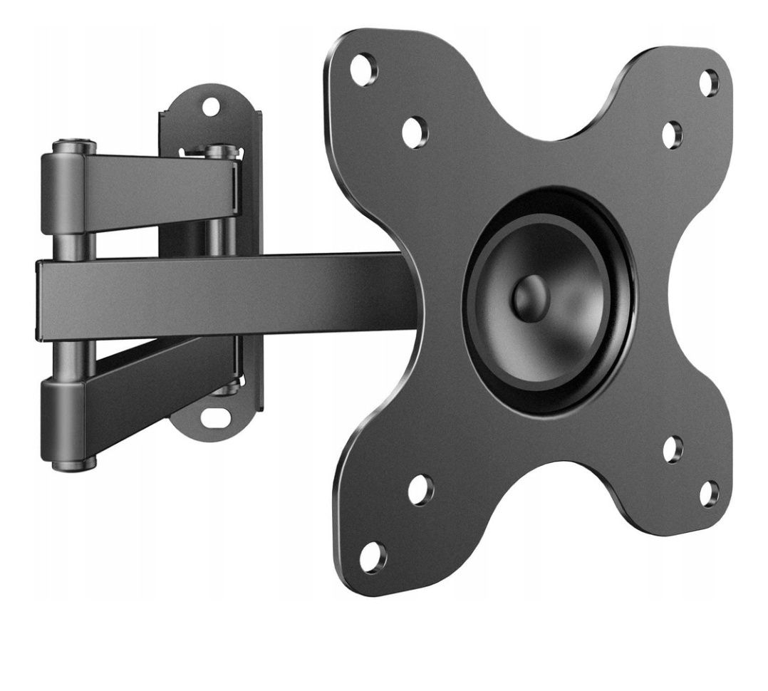 5050 Uchwyt na telewizor PERLESMITH PSXSF2 13 - 30 cali 15 kg
