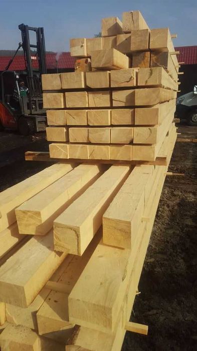 Więźba dachowa,łaty ,kantówki  ,dach, Tartak