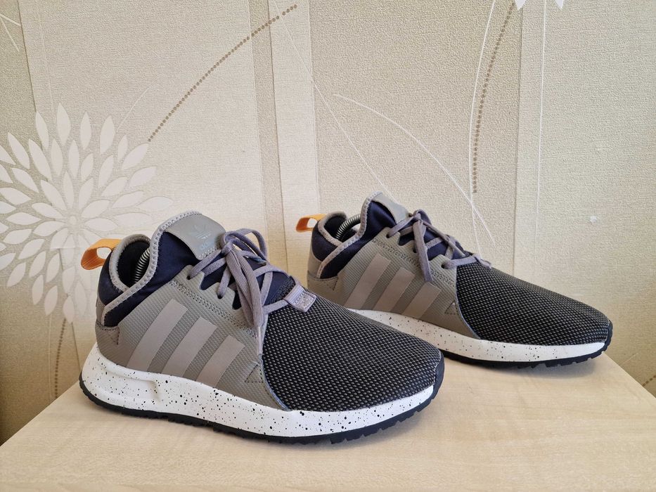Кросівки Adidas Originals X Plr Primaloft оригінал розмір 40 2/3