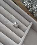 srebrna zawieszka do bransoletki w stylu charms pandora srebro 925