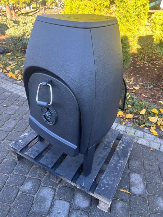 Piec Koza Jotul nr1 (gruszka)