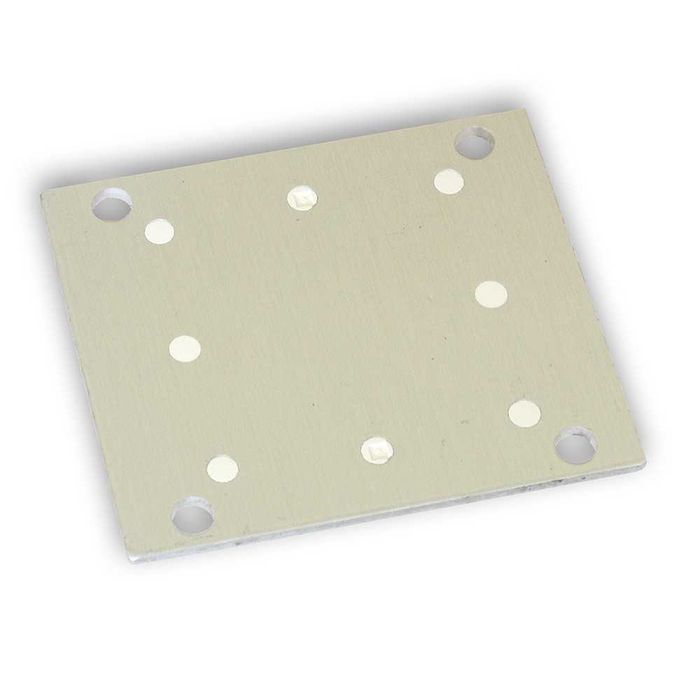 Dioda LED COB 50W DC 36-38V NEUTRALNA 4000K