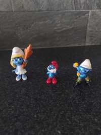 Smurfs Ótimo estado