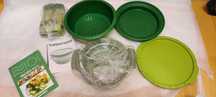 Tupperware Micro Max