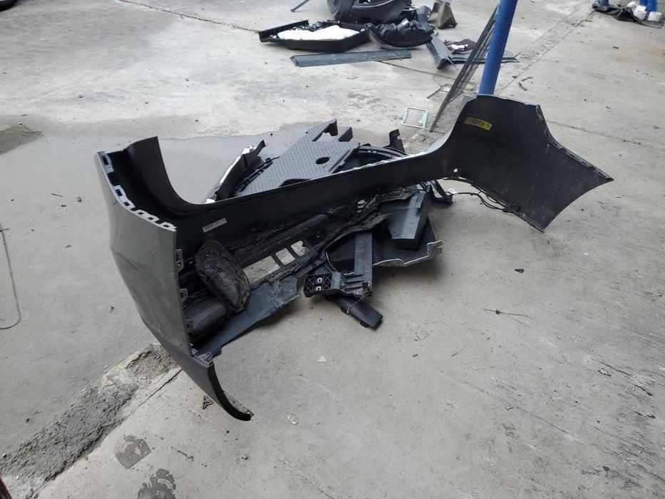 Mercedes-Benz GLS 2020