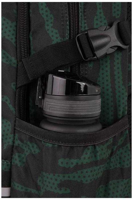 Zestaw Plecak młodzieżowy + piórnik Greeneh CoolPack