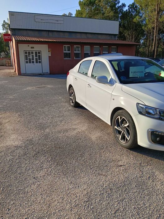 Carro a gasolina e Gpl