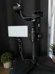 Gimbal DJI Ronin SC Pro Combo z uchwytem bocznym