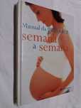 Manual da gravidez Semana a Semana