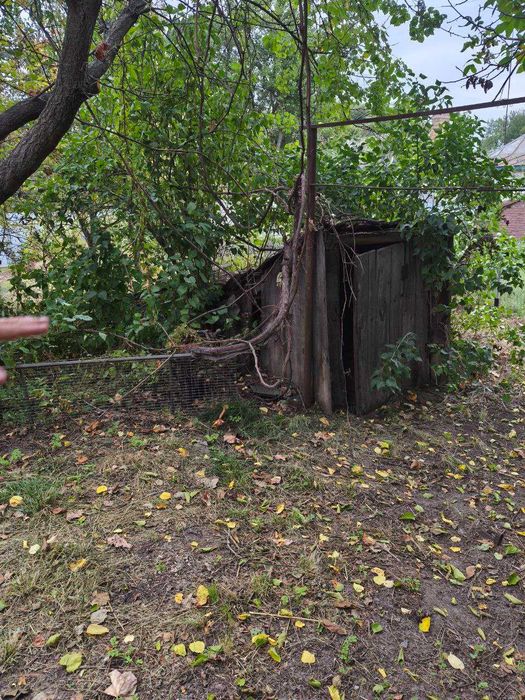 Продаж будинку в с. Тубільці