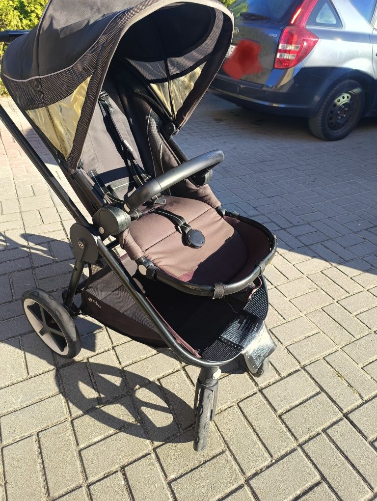 Wózek Cybex Ballios M