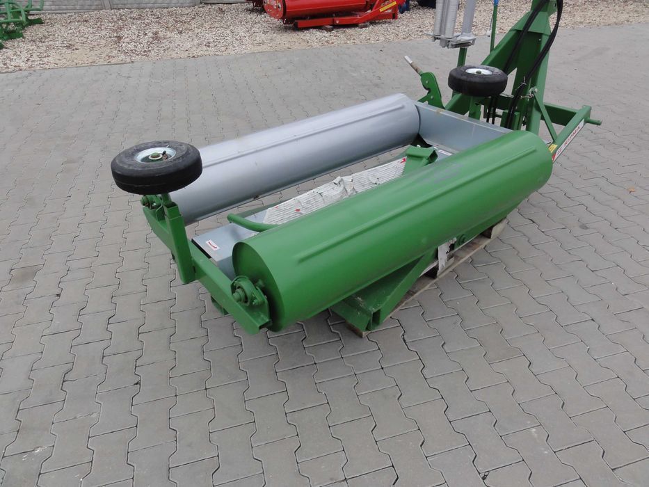 Owijarka do bel SIPMA TEKLA Meta-Fach TALEX