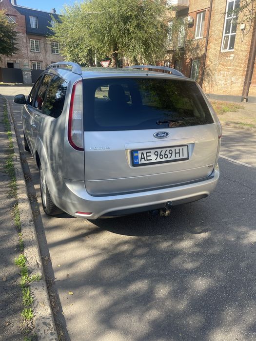 Продам Форд фокус