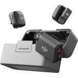 Мікрофонна система DJI Mic Mini на 2 особи (CP.RN.00000433.01)