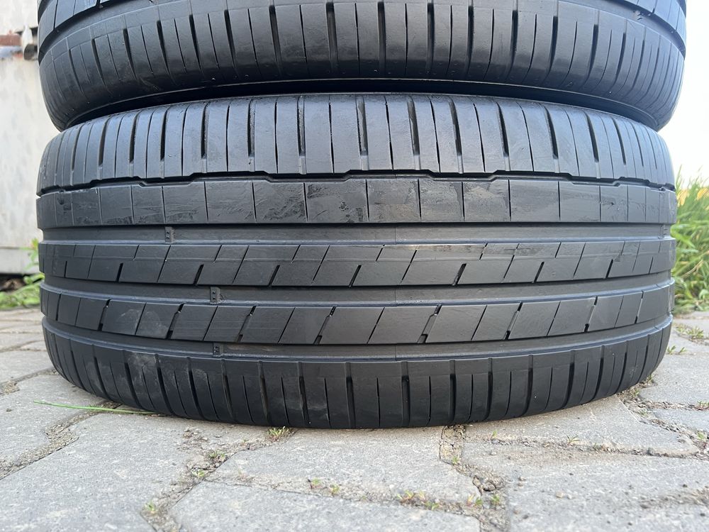 245/45 R20 Hankook 4шт