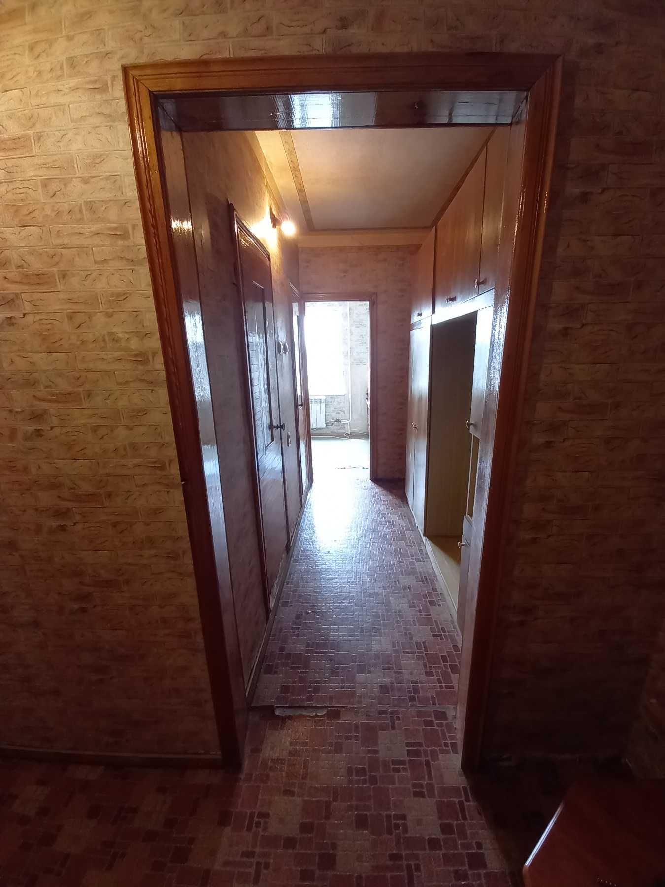 Академ Здам 1-кімнатну квартиру вул. Ореста Васкула 44/50, м. Київ
