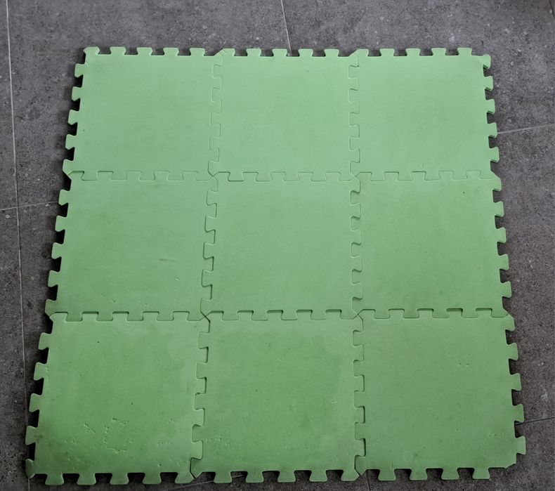 Mata piankowa dla dziecka