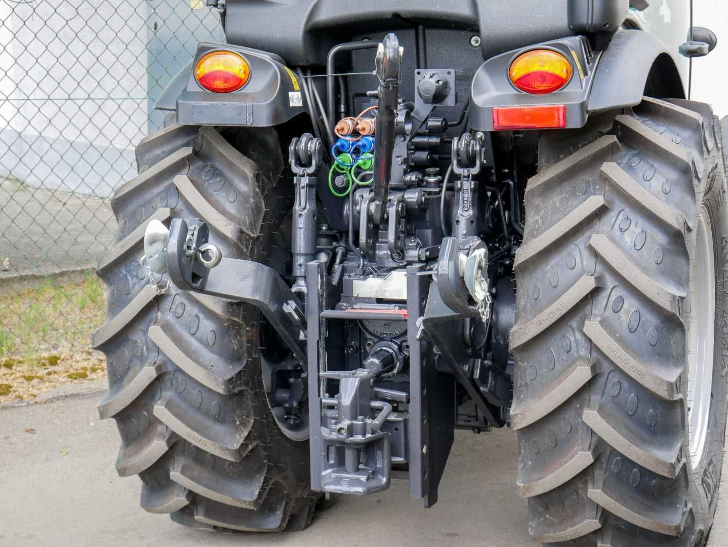 McCormick X4.100N XtraShift Nowy - Dostępny od ręki !