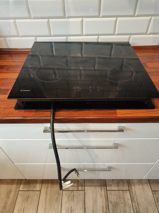 Płyta indukcyjna Candy