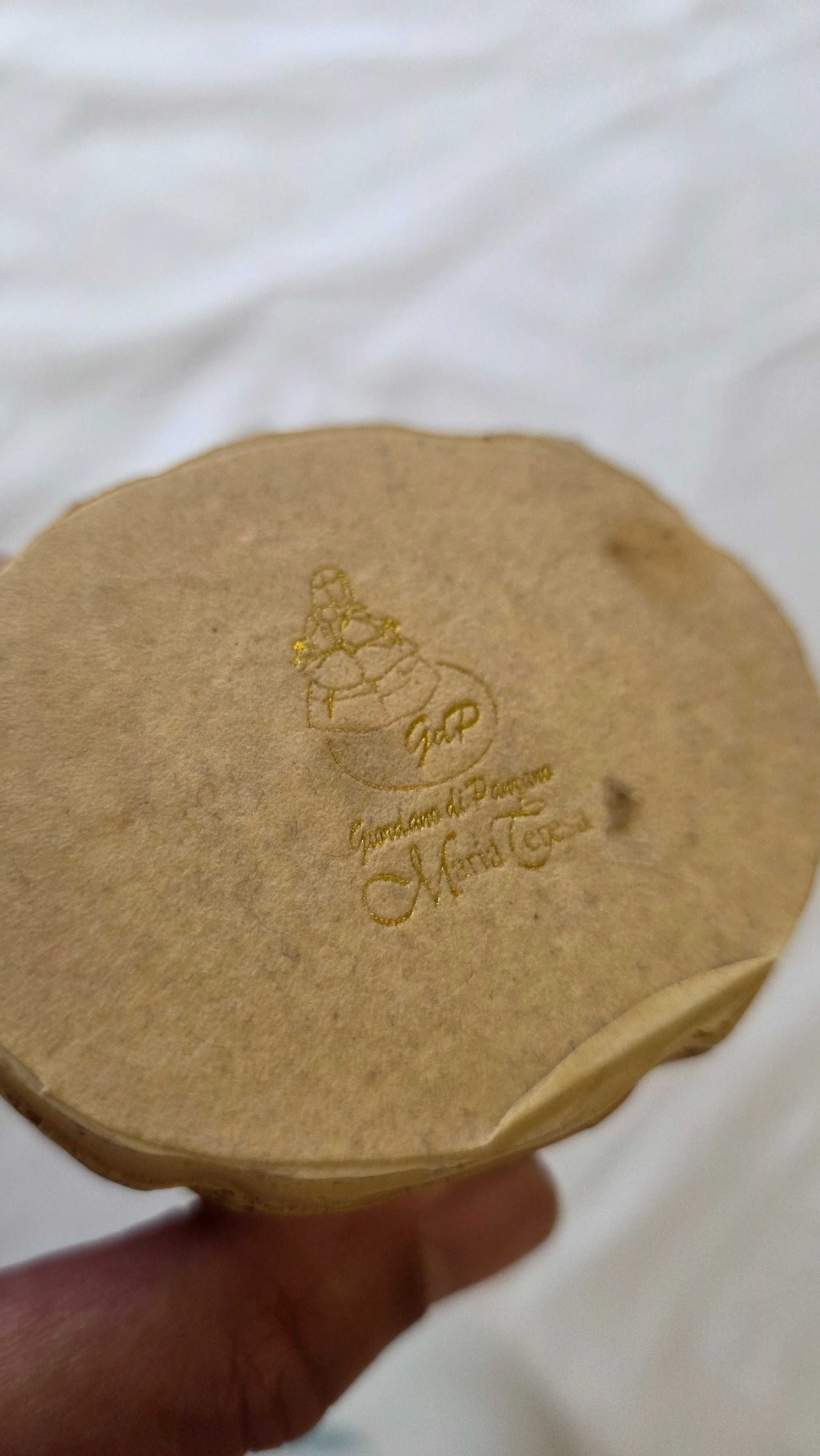 Boneca em Cerâmica da marca GIORDANO DI PONZANO Maria T