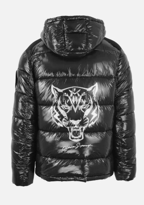 Пуховик Philipp Plein Sport mede in Italy