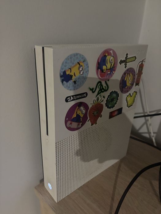 konsola xbox one s 1tb