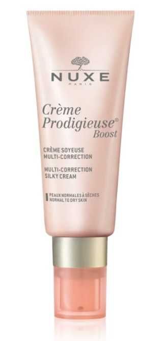 NUXE CREME PRODIGIEUSE BOOST krem multikorekcyjny 40 ml