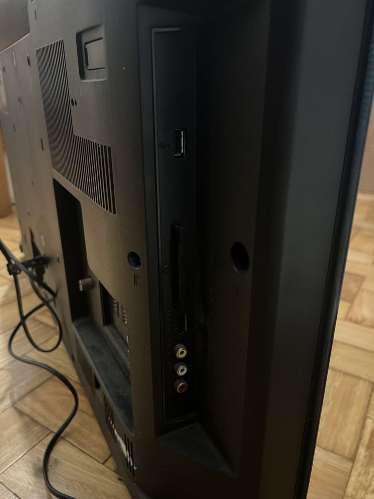 TV Sony, Model KDL-32p3600
