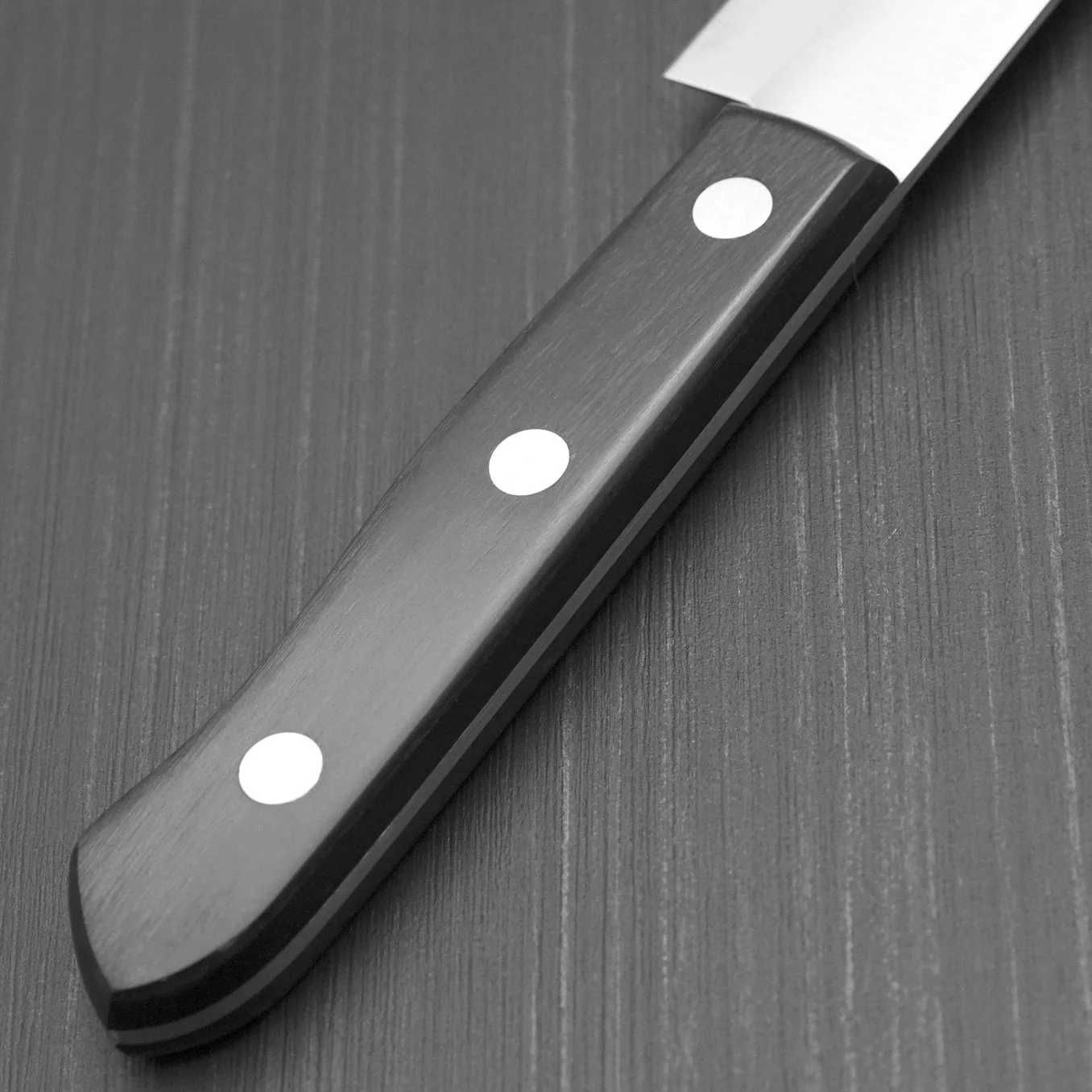 Кухонний ніж | Японський універсальний ніж для кухні Tojiro Petty