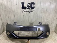 Бампер передний Nissan Qashqai J10 | 2010 2011 2012 2013 г.
