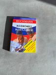 Rozmówki rosyjskie Buchman