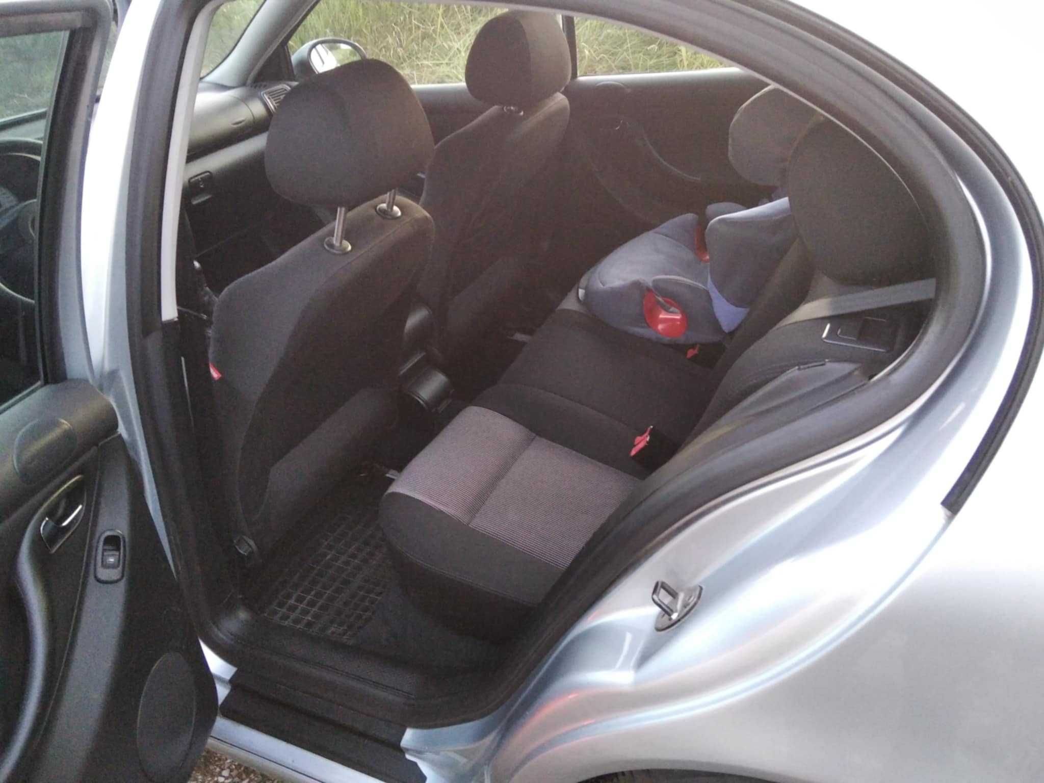 Seat Leon 1.8 t Fr 180 km