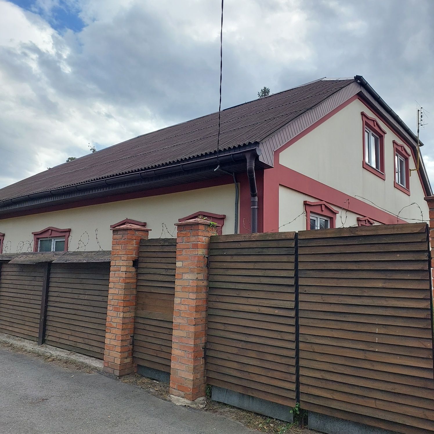 Відновлено продаж Будинку вул. Надпільна (Ільїна)- вул. Різдвяна.