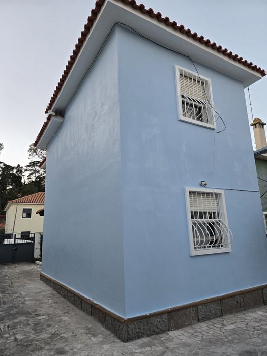 Rioalto trabalhos em altura