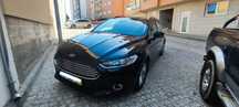 Ford Mondeo 1.5tdc